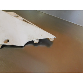 Plaque latéral droite restyled YAMAHA 125 YZ 2002-2015