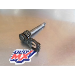 Axe de sélecteur SUZUKI 85 RM 