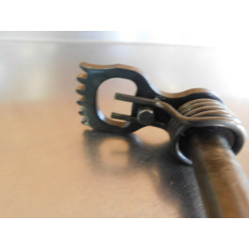 Axe de sélecteur SUZUKI 85 RM 