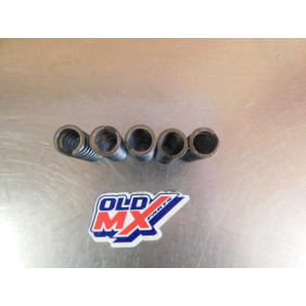 Disques embrayage + ressorts SUZUKI 85 RM