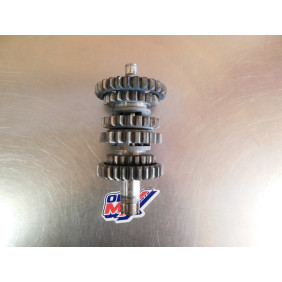 Boite à vitesse SUZUKI 85 RM