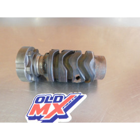 Système de sélection (Barillet + fourchettes) SUZUKI 85 RM