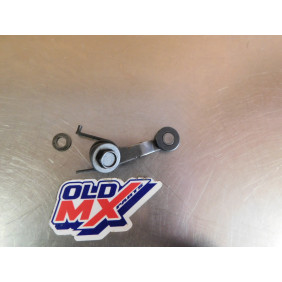 Système de sélection (Barillet + fourchettes) SUZUKI 85 RM