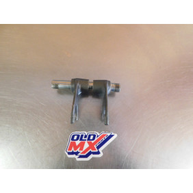 Système de sélection (Barillet + fourchettes) SUZUKI 85 RM