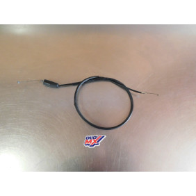 Cable accélérateur SUZUKI 85 RM