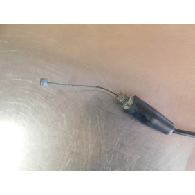 Cable accélérateur SUZUKI 85 RM