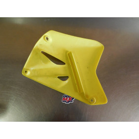 Ouïe de radiateur SUZUKI 85 RM