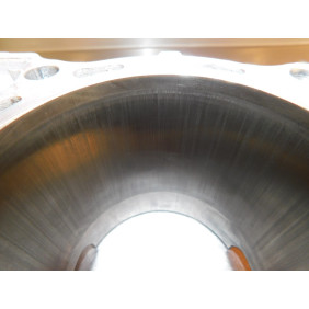 Cylindre YAMAHA 450 YZF/WRF 2003-2006