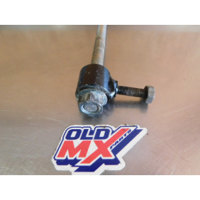 Axe de bras oscillant HYTRACK 80