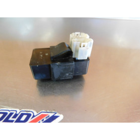 Boitier CDI HYTRACK 80