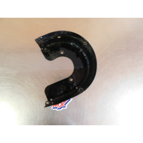 Protection de couronne HYTRACK 80