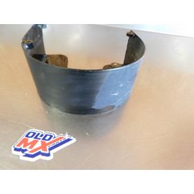 Protection de couronne HYTRACK 80