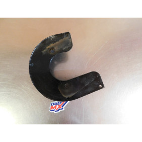 Protection de couronne HYTRACK 80