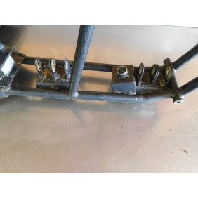 Cadre HYTRACK 80
