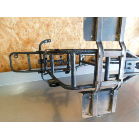 Cadre HYTRACK 80