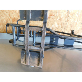 Cadre HYTRACK 80