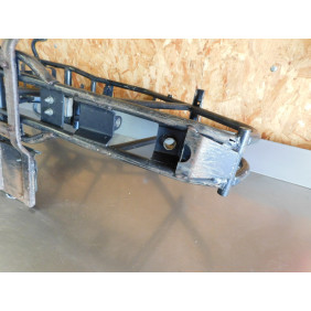 Cadre HYTRACK 80