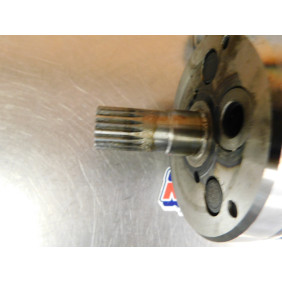 Vilebrequin HONDA 125 CR 2005-2007