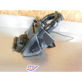 Boite à air YAMAHA 350 XT