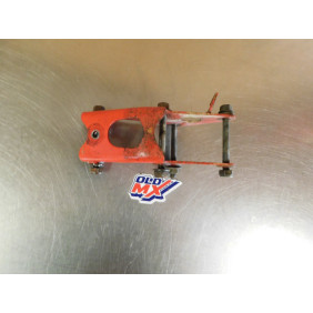 Support moteur YAMAHA 350 XT