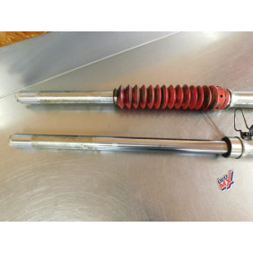 Fourche YAMAHA 350 XT 