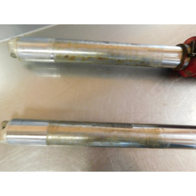 Fourche YAMAHA 350 XT 