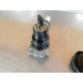 Lot de serrure YAMAHA 350 XT