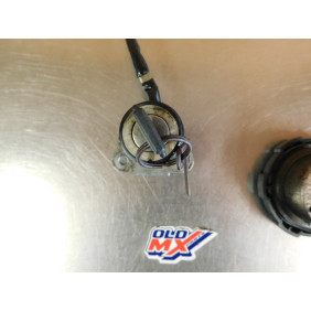 Lot de serrure YAMAHA 350 XT