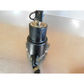 Lot de serrure YAMAHA 350 XT