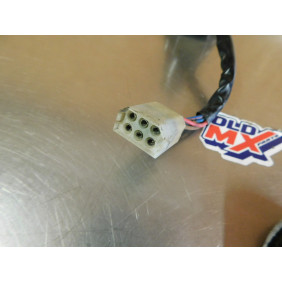 Lot de serrure YAMAHA 350 XT