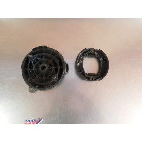 Tambour de frein arrière YAMAHA 350 XT
