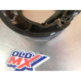 Tambour de frein arrière YAMAHA 350 XT