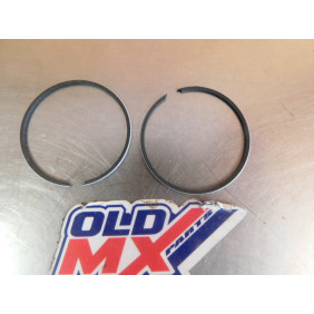Segments neuf origine HONDA 50 CRM/NSR 1992-1996 (Ref: 13013-GE2-305)