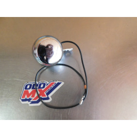 Clignotant avant gauche neuf origine HONDA 50/70 DAX 1982-1989 (Ref: 33450-098-158)
