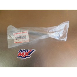 Axe de roue avant neuf origine KAWASAKI 80 KX 1990-1991 (ref:41068-1301)