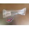 Axe de roue avant neuf origine KAWASAKI 80 KX 1990-1991 (ref:41068-1301)