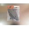 Ouïes de radiateur inférieures HUSQVARNA 250/450/510 TC/TE 2005-2007
