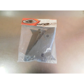 Ouïes de radiateur inférieures HUSQVARNA 250/450/510 TC/TE 2005-2007