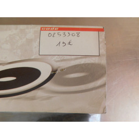 Ouïes de radiateur inférieures HUSQVARNA 250/450/510 TC/TE 2005-2007