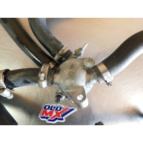 Durites de radiateur + thermostat HONDA 750 Africa Twin RD04