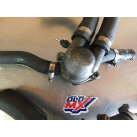 Durites de radiateur + thermostat HONDA 750 Africa Twin RD04