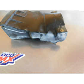 Cache carénage intérieur arrière HONDA 750 Africa Twin RD04