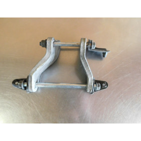 Pattes moteur + axes HONDA 750 Africa Twin RD04