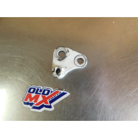 Pattes moteur + axes HONDA 750 Africa Twin RD04
