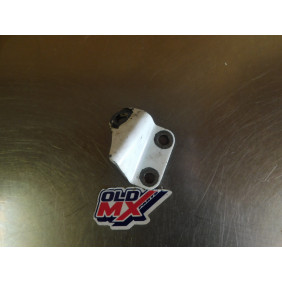Pattes moteur + axes HONDA 750 Africa Twin RD04
