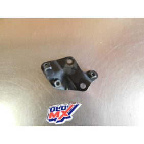 Pattes moteur + axes HONDA 750 Africa Twin RD04