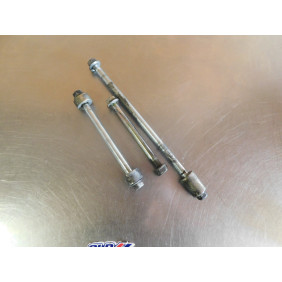 Pattes moteur + axes HONDA 750 Africa Twin RD04