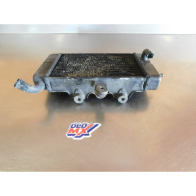 Radiateur gauche HONDA 750 Africa Twin RD04
