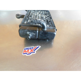 Radiateur gauche HONDA 750 Africa Twin RD04