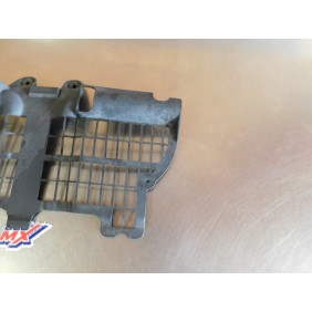 Grille de cache radiateur HONDA 750 Africa Twin RD04